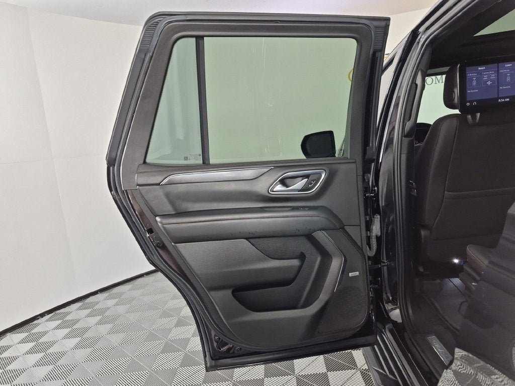 2021 Chevrolet Tahoe RST - Photo 32