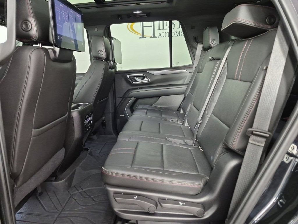 2021 Chevrolet Tahoe RST - Photo 33