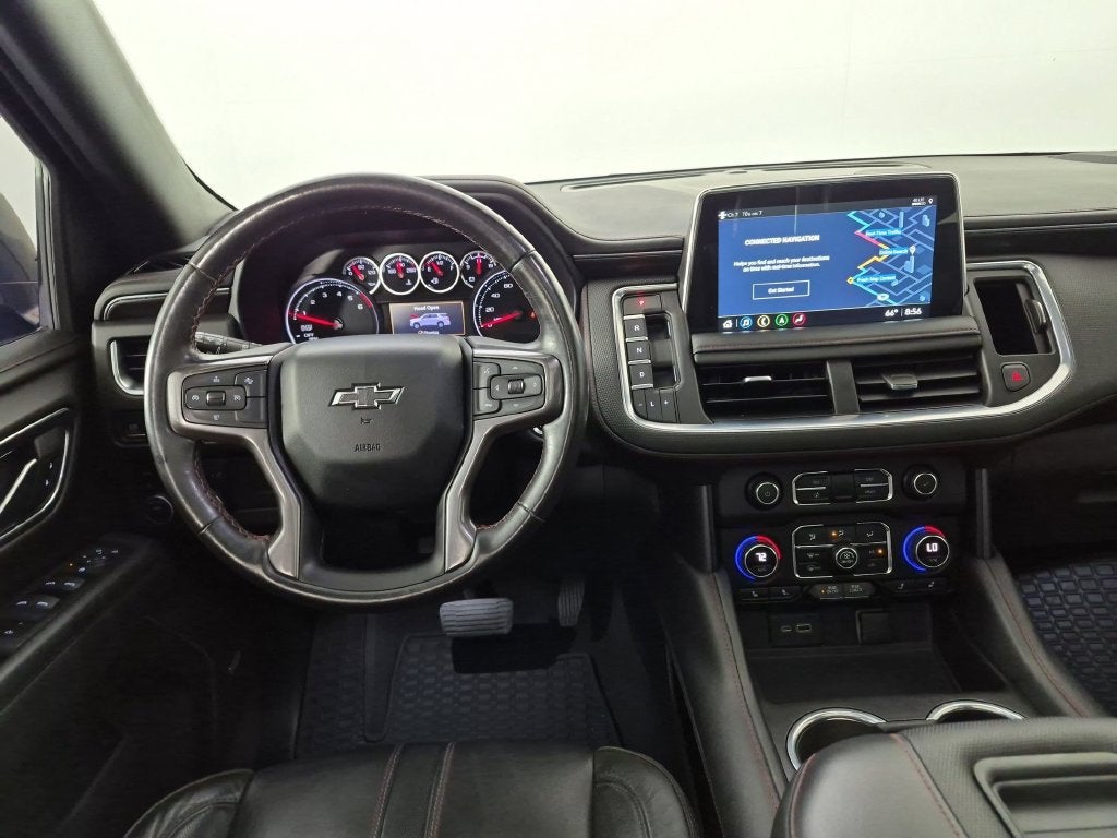 2021 Chevrolet Tahoe RST - Photo 34