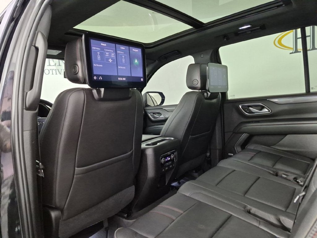 2021 Chevrolet Tahoe RST - Photo 35