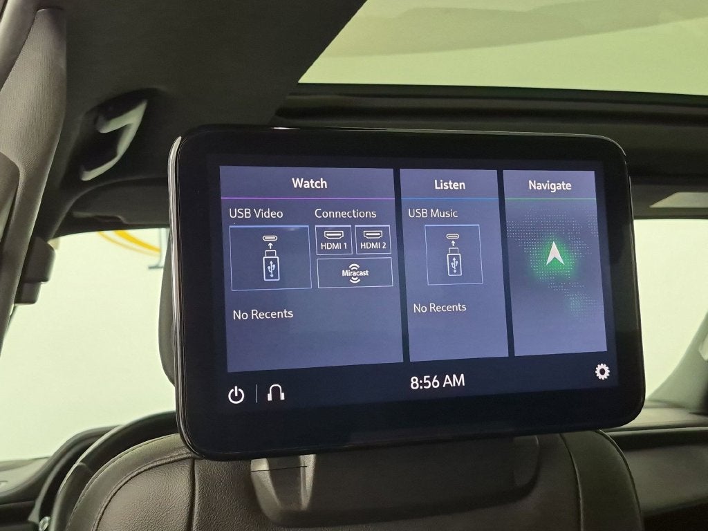 2021 Chevrolet Tahoe RST - Photo 36