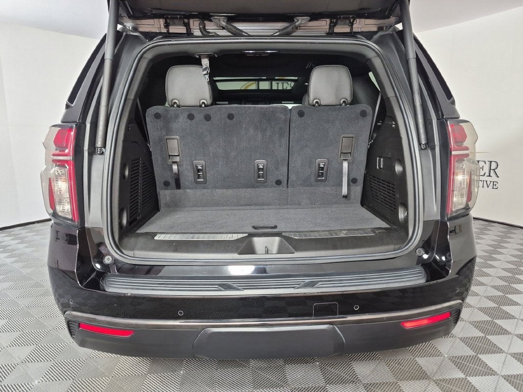 2021 Chevrolet Tahoe RST - Photo 37