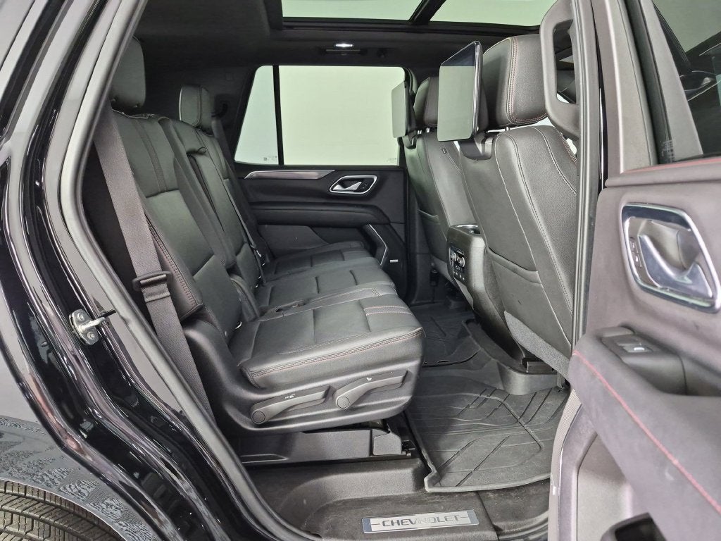2021 Chevrolet Tahoe RST - Photo 38
