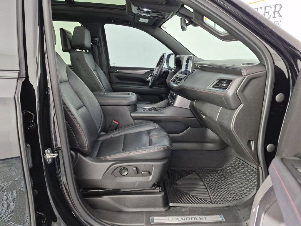 2021 Chevrolet Tahoe RST - Photo 40