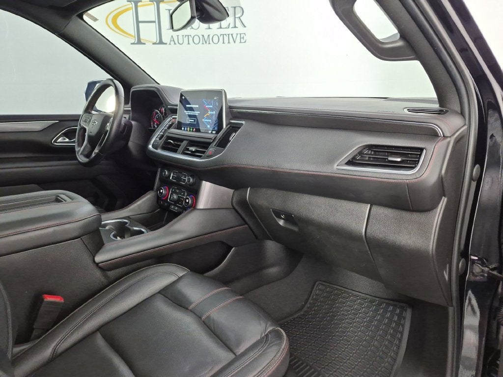 2021 Chevrolet Tahoe RST - Photo 41