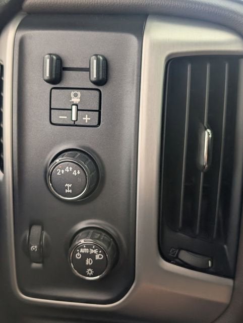 2017 GMC Sierra 2500 HD SLT