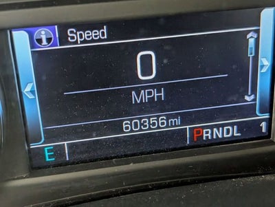 2017 GMC Sierra 2500 HD SLT