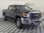 2017 GMC Sierra 2500 HD SLT