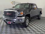 2017 GMC Sierra 2500 HD SLT