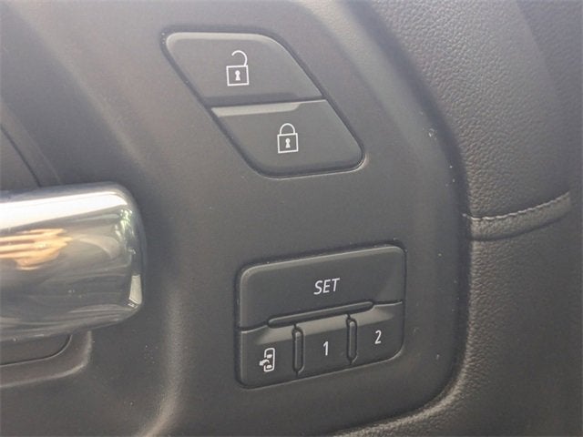 2022 GMC Sierra 3500 HD Denali