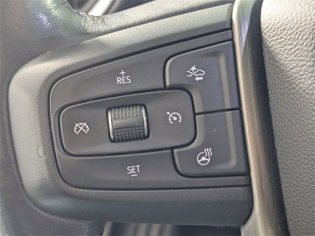 2022 GMC Sierra 3500 HD Denali