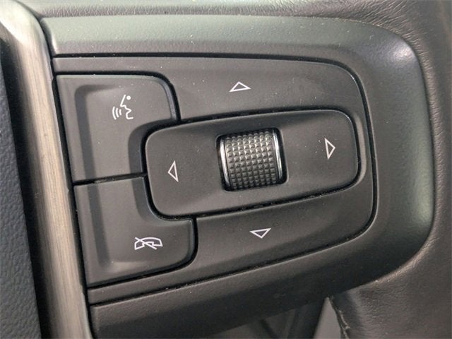 2022 GMC Sierra 3500 HD Denali