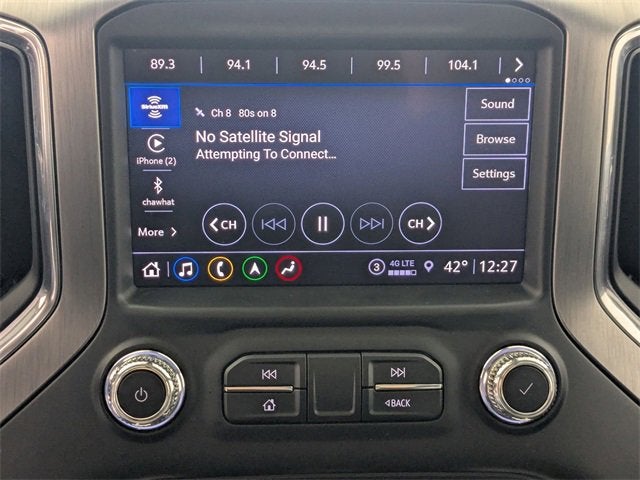 2022 GMC Sierra 3500 HD Denali