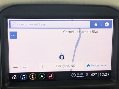 2022 GMC Sierra 3500 HD Denali