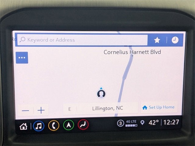 2022 GMC Sierra 3500 HD Denali