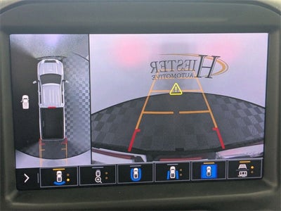 2022 GMC Sierra 3500 HD Denali