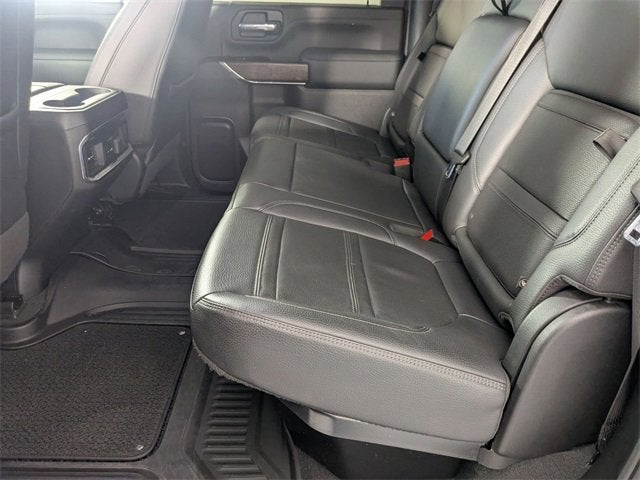 2022 GMC Sierra 3500 HD Denali