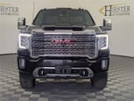 2022 GMC Sierra 3500 HD Denali