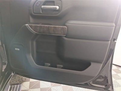 2022 GMC Sierra 3500 HD Denali