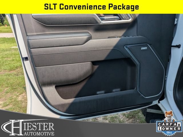 2025 GMC Sierra 2500HD SLT - Photo 11