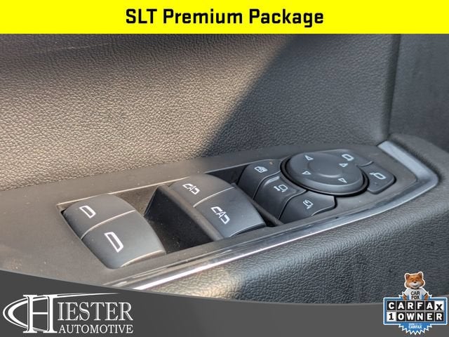 2025 GMC Sierra 2500HD SLT - Photo 12