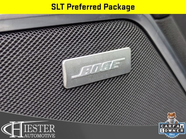 2025 GMC Sierra 2500HD SLT - Photo 13