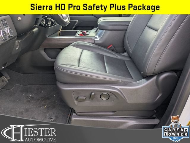 2025 GMC Sierra 2500HD SLT - Photo 14
