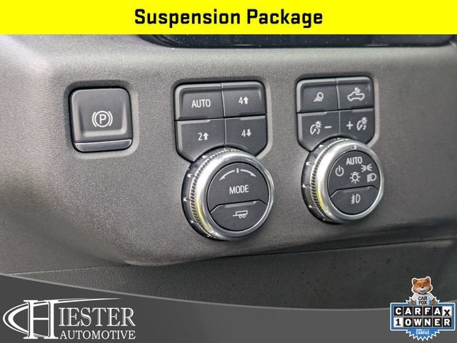 2025 GMC Sierra 2500HD SLT - Photo 17