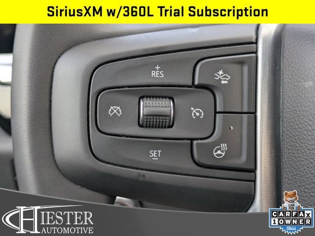 2025 GMC Sierra 2500HD SLT - Photo 18