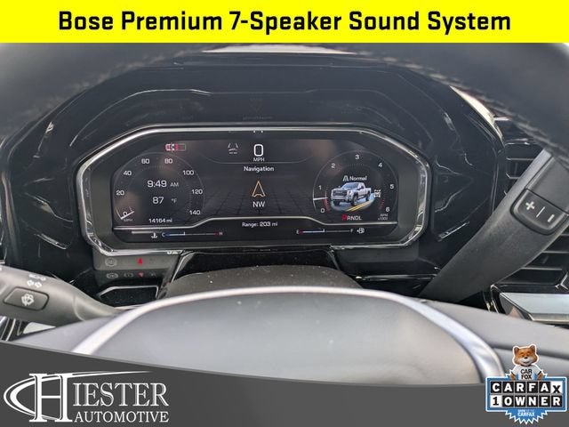 2025 GMC Sierra 2500HD SLT - Photo 20