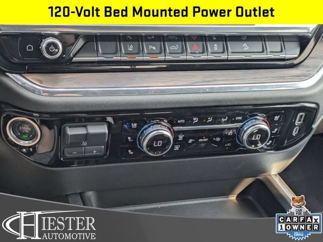 2025 GMC Sierra 2500HD SLT - Photo 25