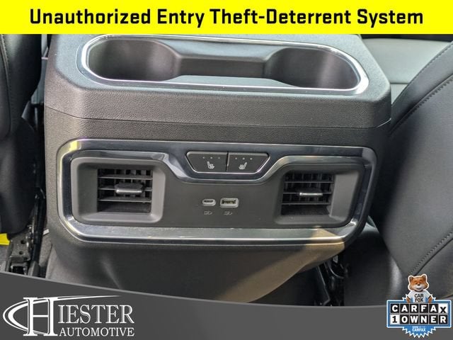 2025 GMC Sierra 2500HD SLT - Photo 32