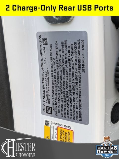 2025 GMC Sierra 2500HD SLT - Photo 46