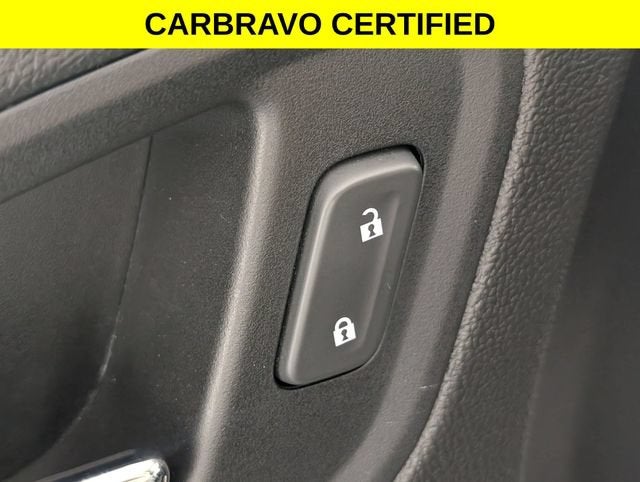 2022 GMC Canyon AT4 - Photo 11