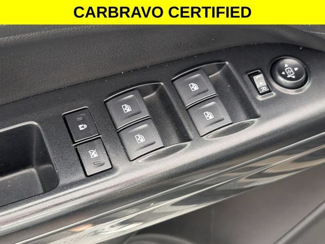 2022 GMC Canyon AT4 - Photo 12