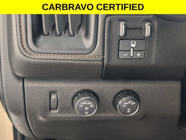 2022 GMC Canyon AT4 - Photo 14