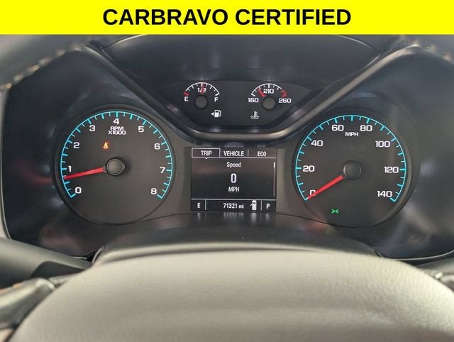 2022 GMC Canyon AT4 - Photo 17