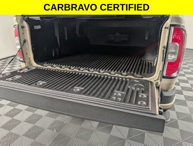 2022 GMC Canyon AT4 - Photo 26