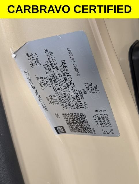 2022 GMC Canyon AT4 - Photo 34