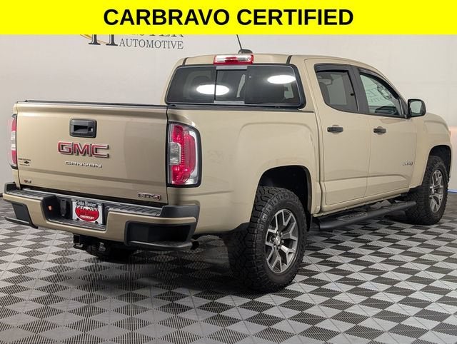 2022 GMC Canyon AT4 - Photo 7