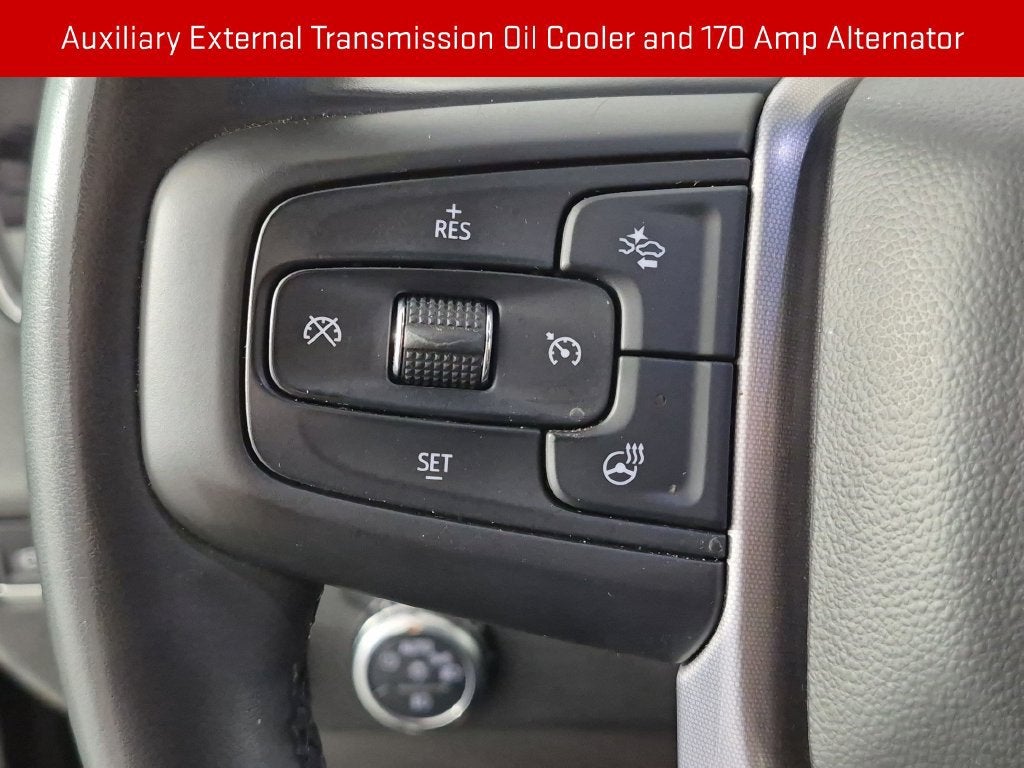 2025 GMC Sierra 1500 SLT - Photo 19