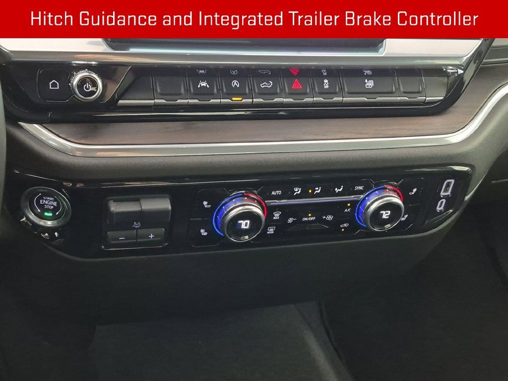 2025 GMC Sierra 1500 SLT - Photo 27