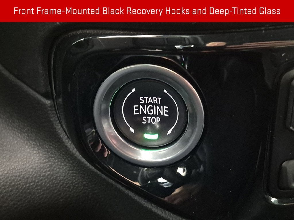 2025 GMC Sierra 1500 SLT - Photo 28