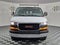 2022 GMC Savana Cargo 2500 RWD 2500 Regular Wheelbase Work Van