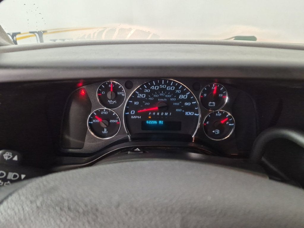 2022 GMC Savana Cargo 2500 RWD 2500 Regular Wheelbase Work Van
