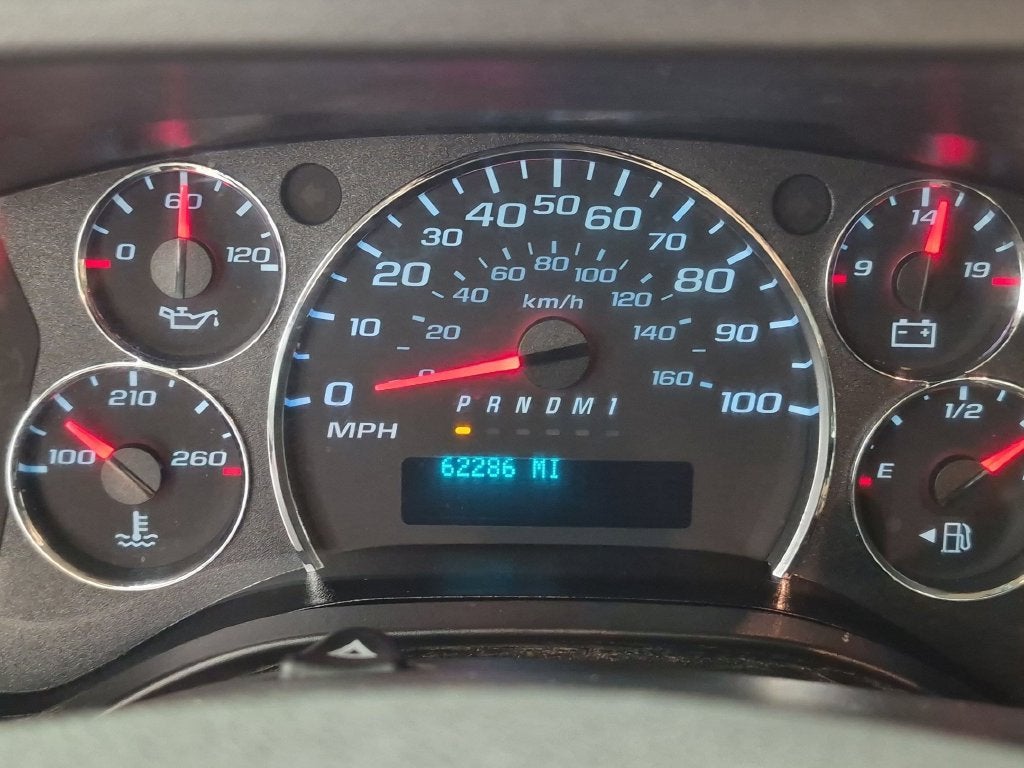 2022 GMC Savana Cargo 2500 RWD 2500 Regular Wheelbase Work Van