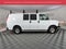 2022 GMC Savana Cargo 2500 RWD 2500 Regular Wheelbase Work Van