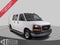 2025 GMC Savana Cargo Work Van