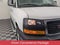 2025 GMC Savana Cargo Work Van