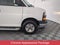 2025 GMC Savana Cargo Work Van